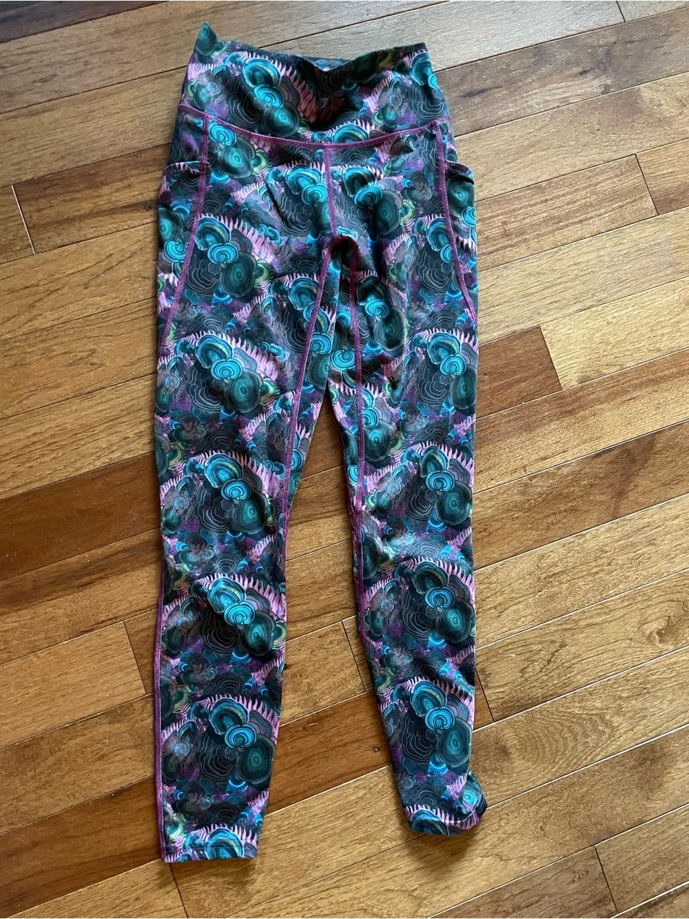 Youer Leggings - Picture 1 of 2
